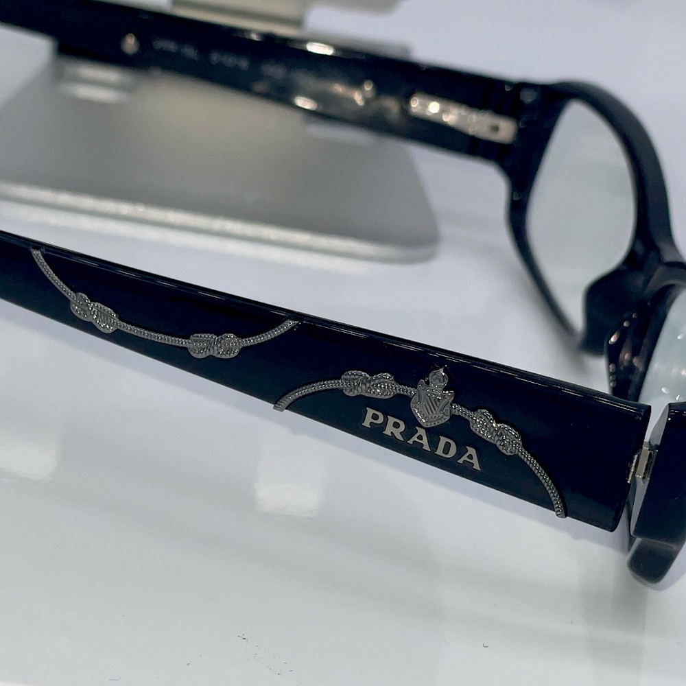 Prada glasses